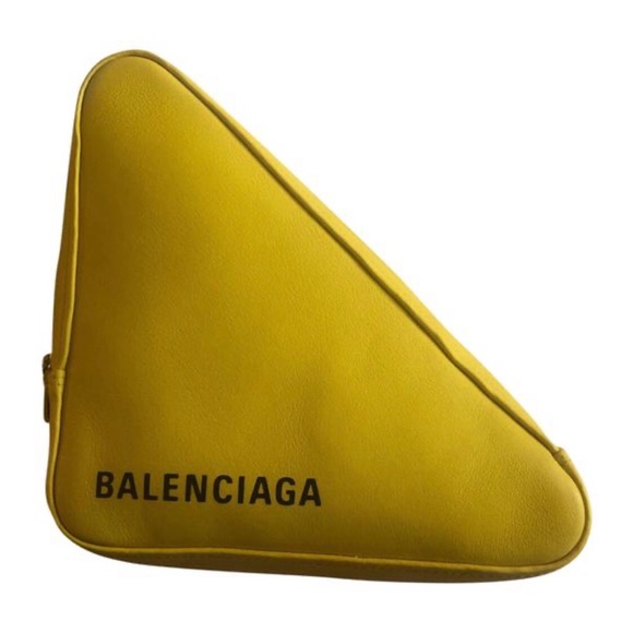 New authentic Balenciaga Clutch - Picture 1 of 10
